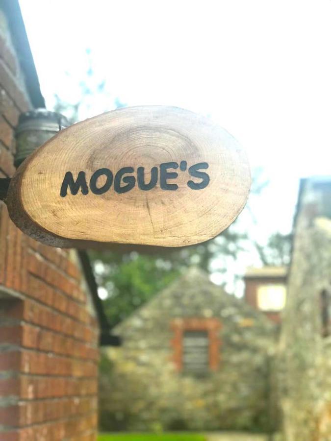 Mogue'S Cottage At Wells House & Gardens Wexford Eksteriør billede